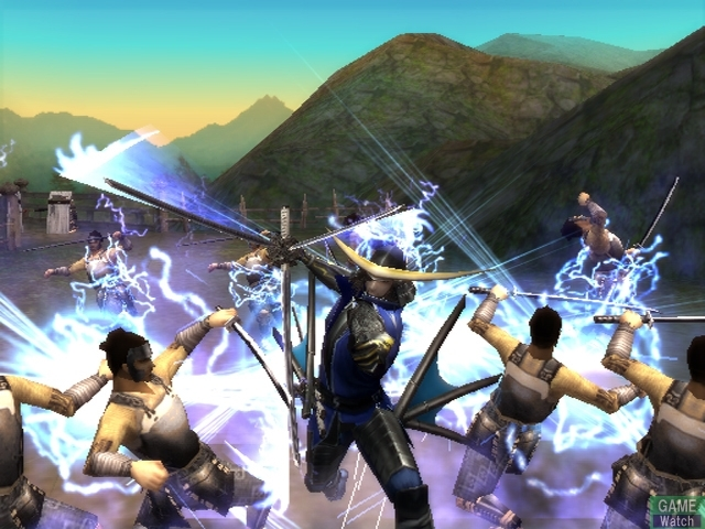 Sengoku Basara (Best Price) image 9