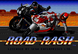 Road Rash