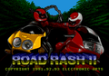 Road Rash II thumbnail 2