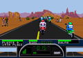 Road Rash II thumbnail 6