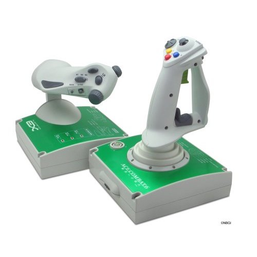 Ace Combat 6 Flight Stick EX image 1