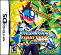 Mega Man Star Force Dragon thumbnail 1