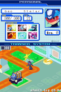 Mega Man Star Force Dragon thumbnail 2
