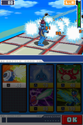 Mega Man Star Force Dragon thumbnail 4