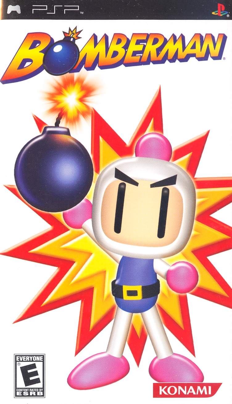 Bomberman image 1