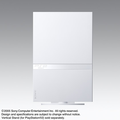 PlayStation2 Console Ceramic White (SCPH-79000CW) thumbnail 2