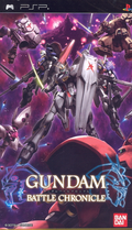 Gundam Battle Chronicle thumbnail 1
