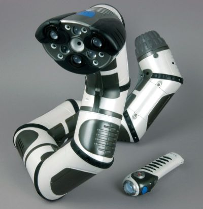 Roboboa image 1