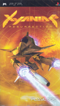 Xyanide Resurrection thumbnail 1
