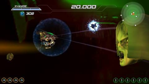 Xyanide Resurrection image 10