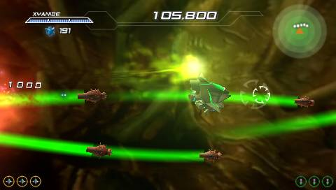 Xyanide Resurrection image 13
