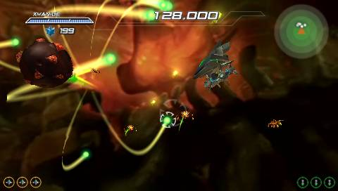 Xyanide Resurrection image 2