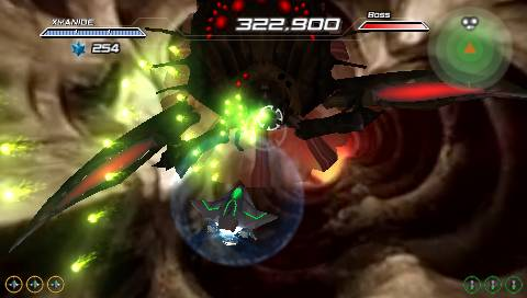Xyanide Resurrection image 5