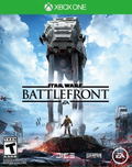 Star Wars Battlefront thumbnail 1