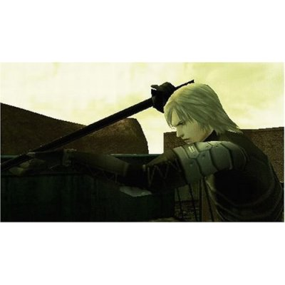 Metal Gear Solid Portable Ops + [Deluxe Pack] image 7