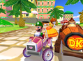 Mario Kart: Double Dash thumbnail 10