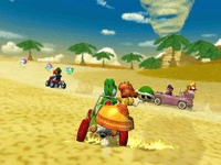 Mario Kart: Double Dash image 13