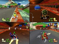 Mario Kart: Double Dash thumbnail 14