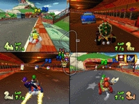 Mario Kart: Double Dash image 14