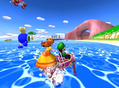 Mario Kart: Double Dash thumbnail 2