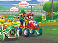 Mario Kart: Double Dash thumbnail 6
