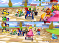 Mario Kart: Double Dash thumbnail 9