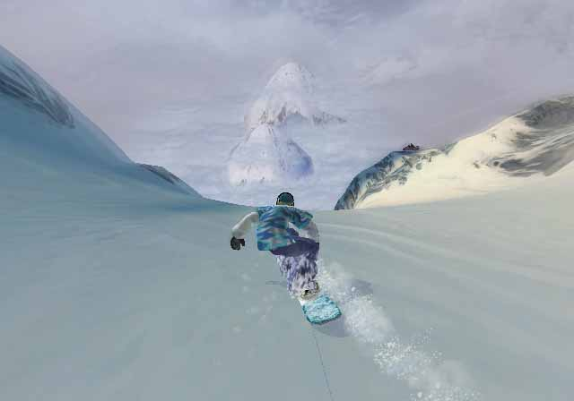 1080° Silver Storm image 2