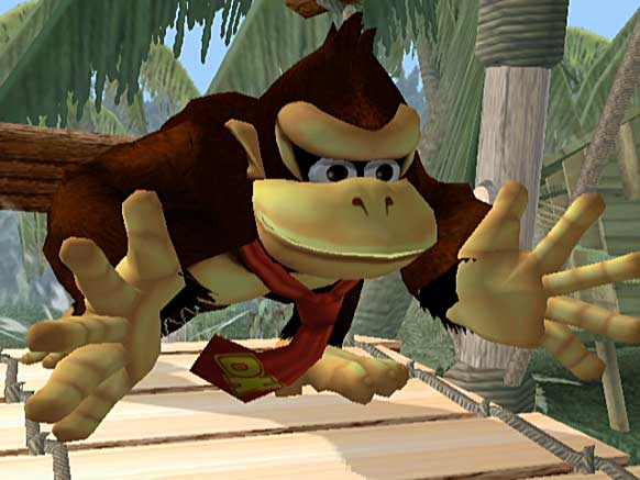 Smash Brothers DX image 4