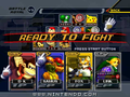Smash Brothers DX thumbnail 6