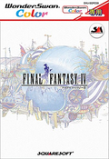 Final Fantasy IV thumbnail 1