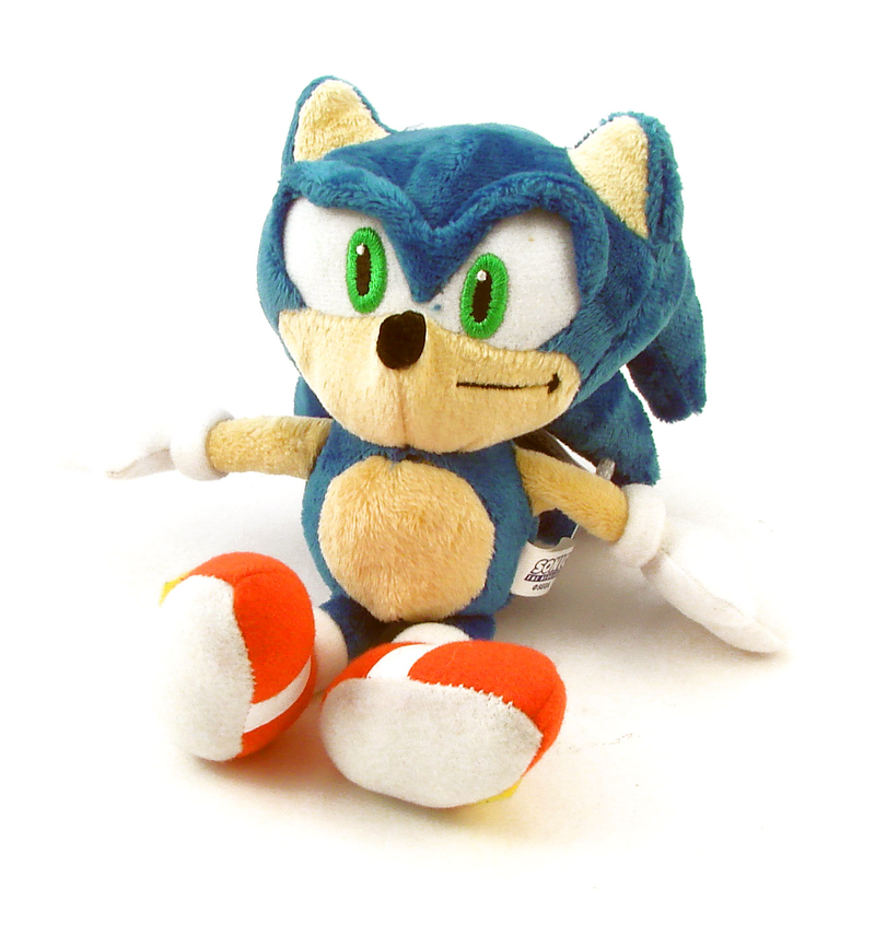 Sonic the Hedgehog: Sonic (Size S) image 1