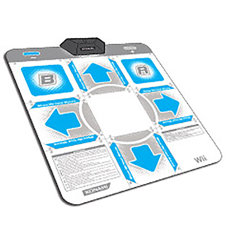 Dance Dance Revolution Controller image 1
