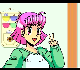 CD Maajan Bishoujo Chuushinha image 3