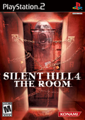 Silent Hill 4: The Room thumbnail 1