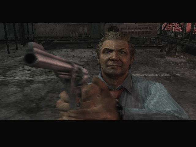 Silent Hill 4: The Room image 3