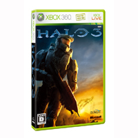 Halo 3 image 1