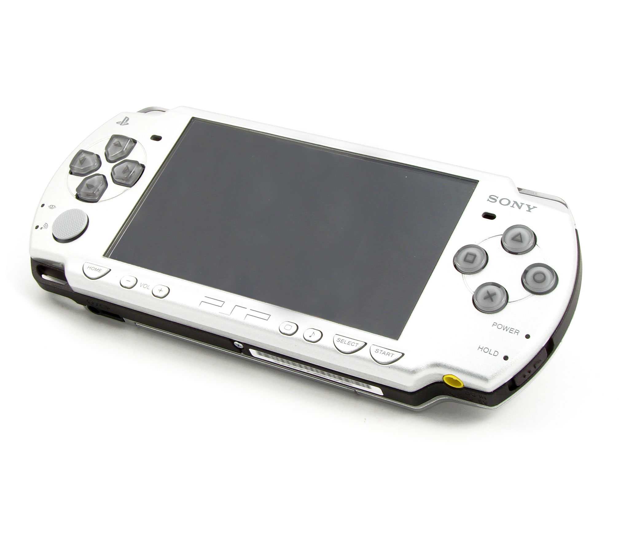 PSP PlayStation Portable Slim & Lite - Crisis Core: Final Fantasy
