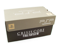 PSP PlayStation Portable Slim & Lite - Crisis Core: Final Fantasy VII Bundle thumbnail 1