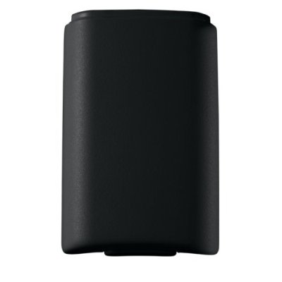 Xbox 360 Rechargeable Battery Pack (Black) image 1