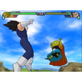 Dragon Ball Z Sparking! Meteor thumbnail 6