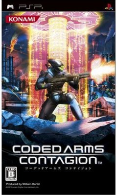 Coded Arms Contagion