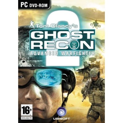 Tom Clancy's Ghost Recon 2 (DVD-ROM) image 1