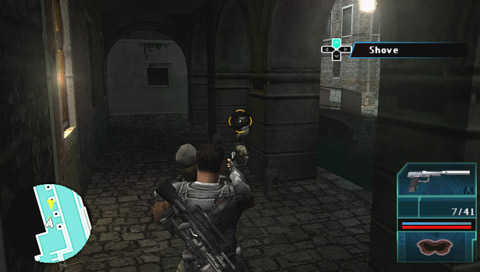 Syphon Filter: Logan's Shadow image 4
