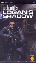 Syphon Filter: Logan's Shadow thumbnail 1