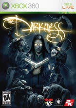 The Darkness image 1