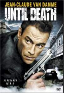 Until Death image 1