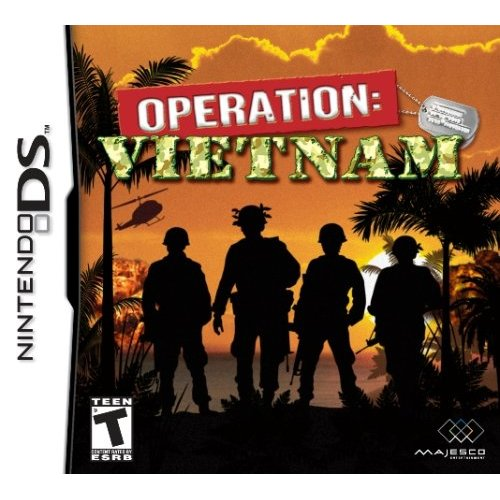 Operation: Vietnam image 1