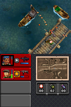 Operation: Vietnam image 4
