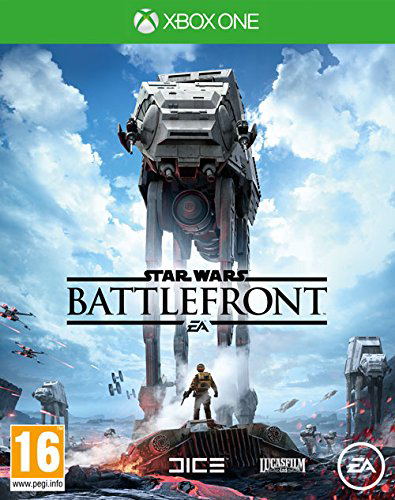Star Wars: Battlefront — Import Game Deal