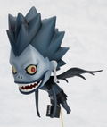 Nendoroid No. 011 Death Note: Nendoroid Ryuk (Re-run) thumbnail 5